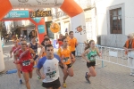 Iván Portolés y Sheila Simao se adjudican el V 10 K de Nules