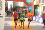 Iván Portolés y Sheila Simao se adjudican el V 10 K de Nules