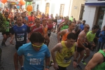 Iván Portolés y Sheila Simao se adjudican el V 10 K de Nules