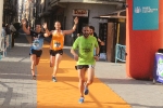 Iván Portolés y Sheila Simao se adjudican el V 10 K de Nules
