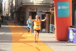 Iván Portolés y Sheila Simao se adjudican el V 10 K de Nules