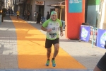 Iván Portolés y Sheila Simao se adjudican el V 10 K de Nules