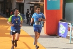 Iván Portolés y Sheila Simao se adjudican el V 10 K de Nules