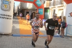 Iván Portolés y Sheila Simao se adjudican el V 10 K de Nules
