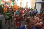Iván Portolés y Sheila Simao se adjudican el V 10 K de Nules