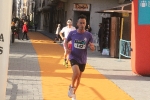 Iván Portolés y Sheila Simao se adjudican el V 10 K de Nules