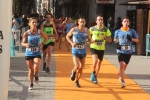 Iván Portolés y Sheila Simao se adjudican el V 10 K de Nules