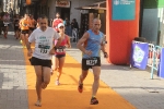 Iván Portolés y Sheila Simao se adjudican el V 10 K de Nules