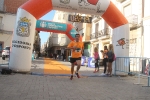 Iván Portolés y Sheila Simao se adjudican el V 10 K de Nules