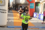 Iván Portolés y Sheila Simao se adjudican el V 10 K de Nules