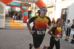 Iván Portolés y Sheila Simao se adjudican el V 10 K de Nules
