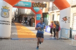 Iván Portolés y Sheila Simao se adjudican el V 10 K de Nules