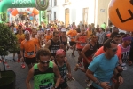 Iván Portolés y Sheila Simao se adjudican el V 10 K de Nules