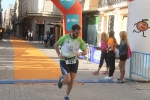 Iván Portolés y Sheila Simao se adjudican el V 10 K de Nules