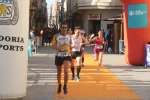 Iván Portolés y Sheila Simao se adjudican el V 10 K de Nules