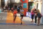 Iván Portolés y Sheila Simao se adjudican el V 10 K de Nules