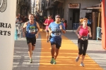 Iván Portolés y Sheila Simao se adjudican el V 10 K de Nules