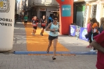 Iván Portolés y Sheila Simao se adjudican el V 10 K de Nules