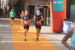 Iván Portolés y Sheila Simao se adjudican el V 10 K de Nules