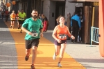 Iván Portolés y Sheila Simao se adjudican el V 10 K de Nules
