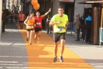 Iván Portolés y Sheila Simao se adjudican el V 10 K de Nules