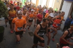 Iván Portolés y Sheila Simao se adjudican el V 10 K de Nules