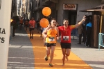 Iván Portolés y Sheila Simao se adjudican el V 10 K de Nules