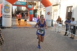 Iván Portolés y Sheila Simao se adjudican el V 10 K de Nules
