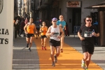 Iván Portolés y Sheila Simao se adjudican el V 10 K de Nules