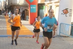 Iván Portolés y Sheila Simao se adjudican el V 10 K de Nules