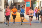Iván Portolés y Sheila Simao se adjudican el V 10 K de Nules