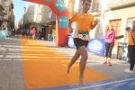 Iván Portolés y Sheila Simao se adjudican el V 10 K de Nules