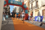 Iván Portolés y Sheila Simao se adjudican el V 10 K de Nules