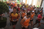 Iván Portolés y Sheila Simao se adjudican el V 10 K de Nules
