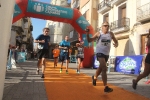 Iván Portolés y Sheila Simao se adjudican el V 10 K de Nules
