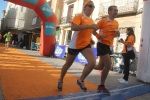 Iván Portolés y Sheila Simao se adjudican el V 10 K de Nules
