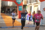 Iván Portolés y Sheila Simao se adjudican el V 10 K de Nules