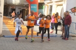 Iván Portolés y Sheila Simao se adjudican el V 10 K de Nules