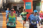Iván Portolés y Sheila Simao se adjudican el V 10 K de Nules