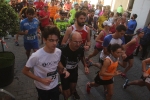 Iván Portolés y Sheila Simao se adjudican el V 10 K de Nules