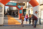 Iván Portolés y Sheila Simao se adjudican el V 10 K de Nules