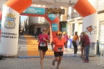 Iván Portolés y Sheila Simao se adjudican el V 10 K de Nules