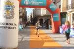 Iván Portolés y Sheila Simao se adjudican el V 10 K de Nules
