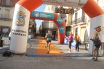 Iván Portolés y Sheila Simao se adjudican el V 10 K de Nules