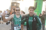 Iván Portolés y Sheila Simao se adjudican el V 10 K de Nules