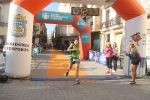 Iván Portolés y Sheila Simao se adjudican el V 10 K de Nules