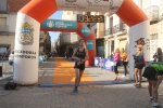 Iván Portolés y Sheila Simao se adjudican el V 10 K de Nules