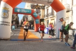 Iván Portolés y Sheila Simao se adjudican el V 10 K de Nules