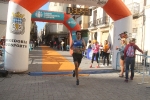 Iván Portolés y Sheila Simao se adjudican el V 10 K de Nules