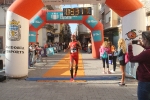 Iván Portolés y Sheila Simao se adjudican el V 10 K de Nules